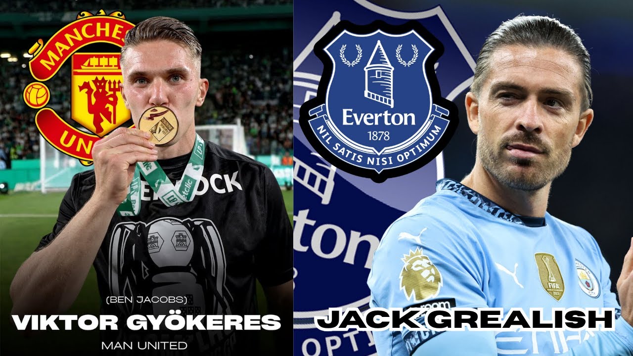 🚨 TRANSFER DIARY #1: Major Deals Done! City, Chelsea, Real Madrid Drop New Bombs!