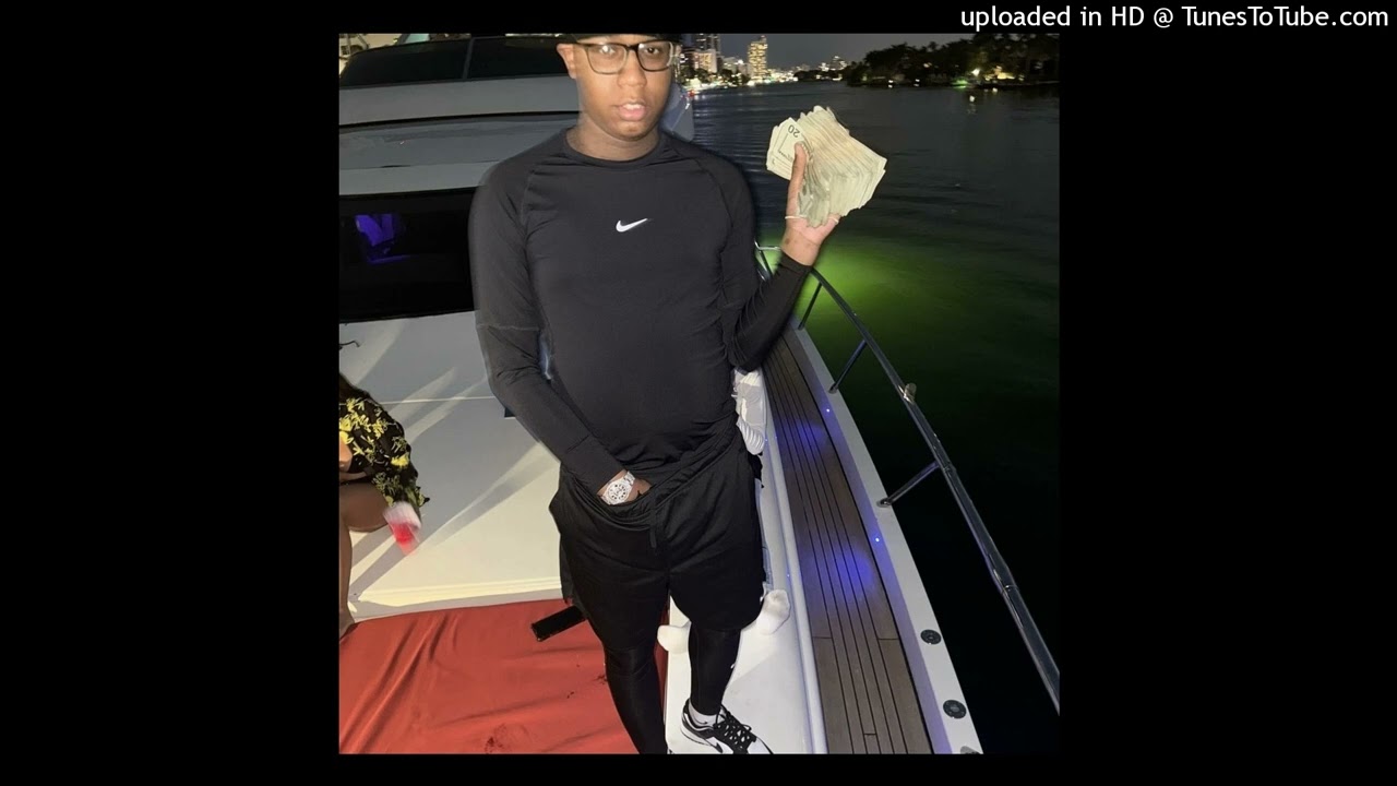 VonOff1700 Type Beat - 