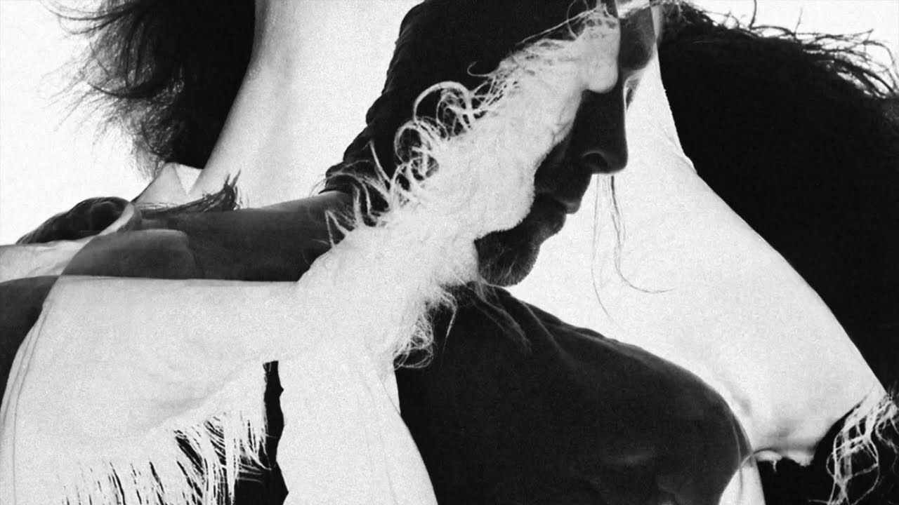 Preoccupations - Death of Melody