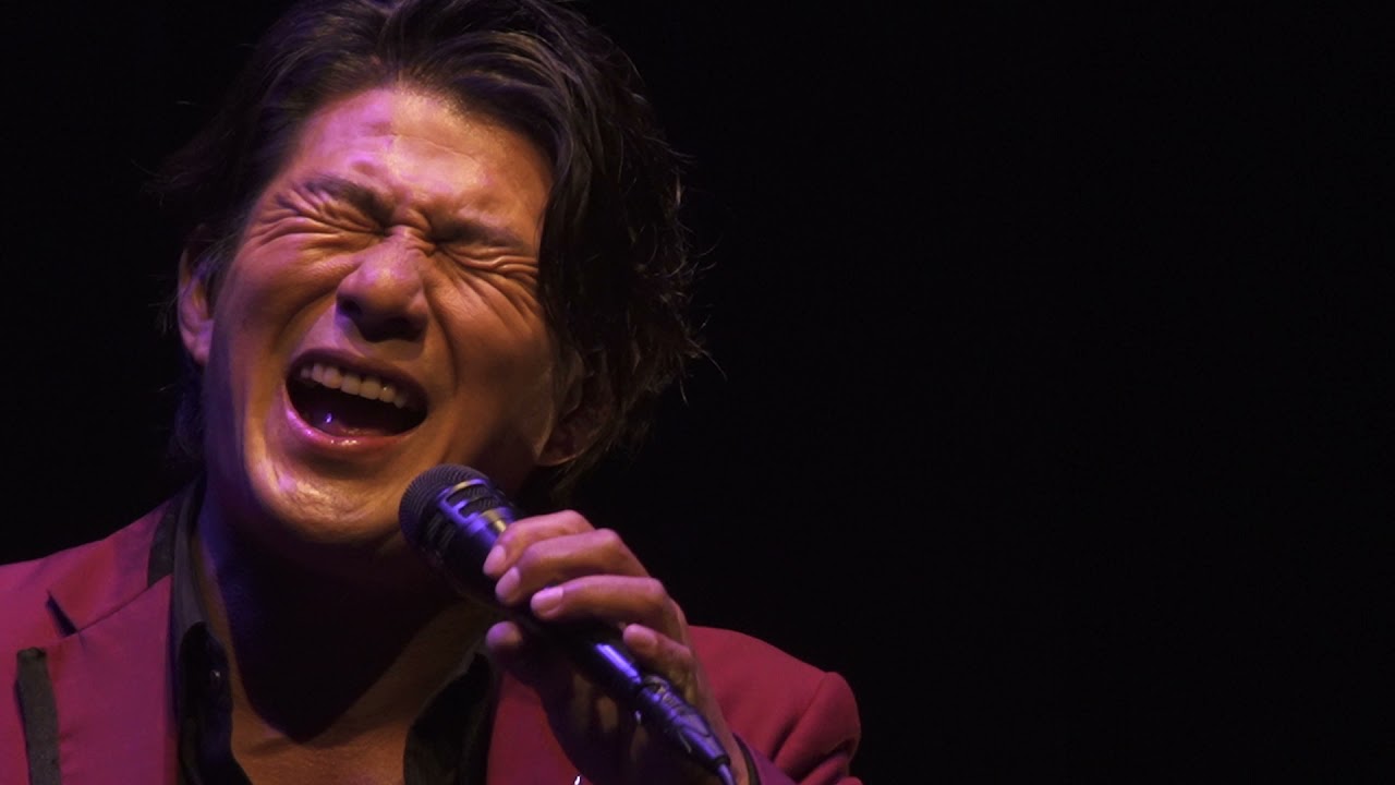 Skoop On Somebody ～Acoustic live2021～’amanogawa’