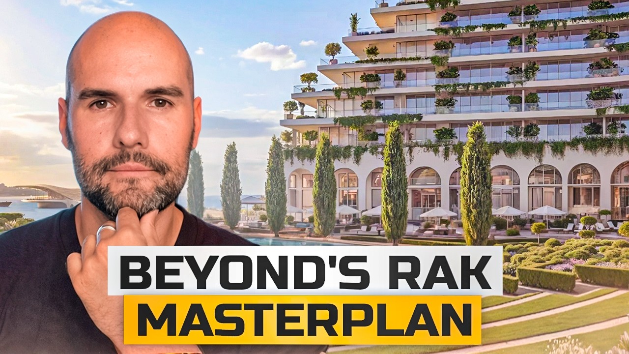 Evermore Community by Beyond in RAK: Wynn Casino Views at 2024 Prices
