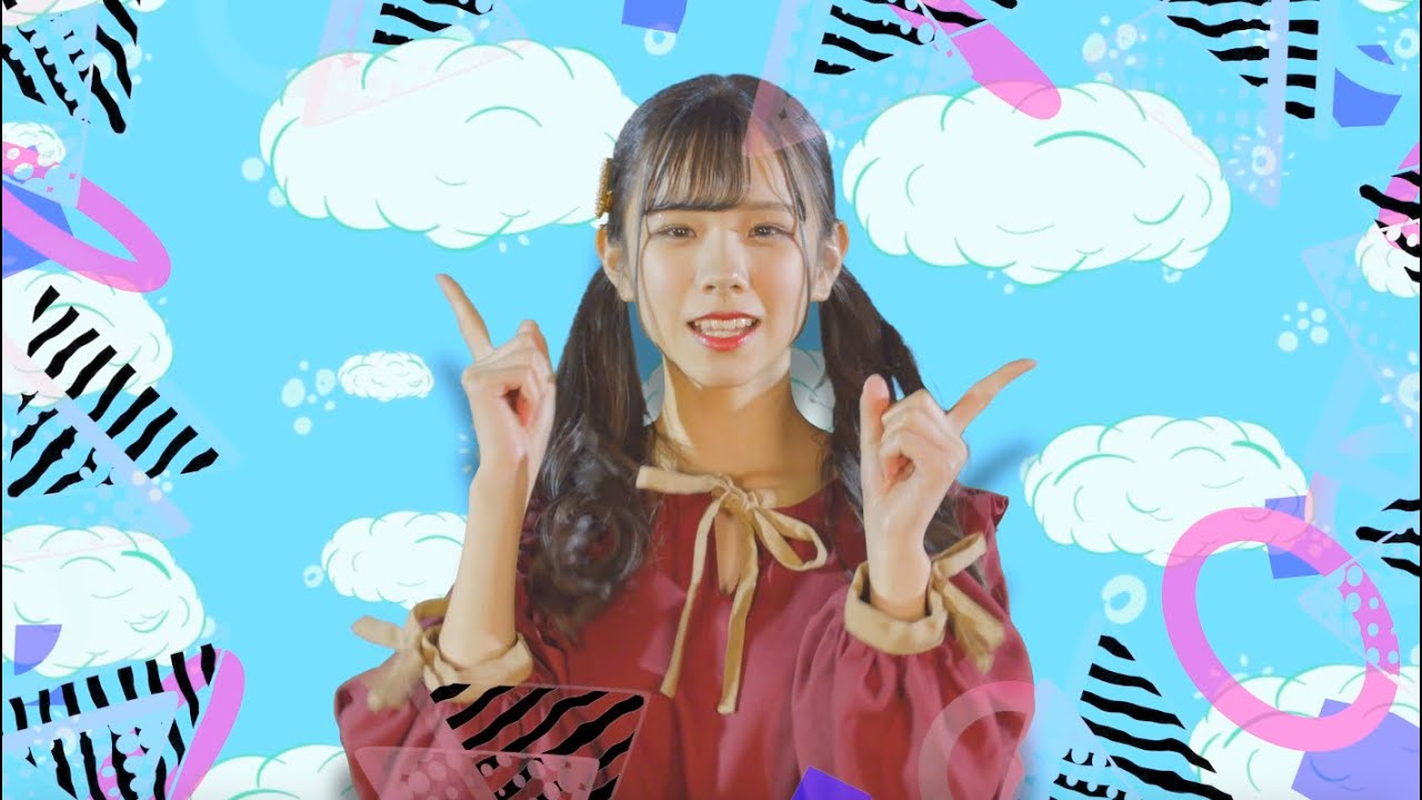 【MV】アイテムはてるてるのみ２/ハレルトイイネッ!!【4K】