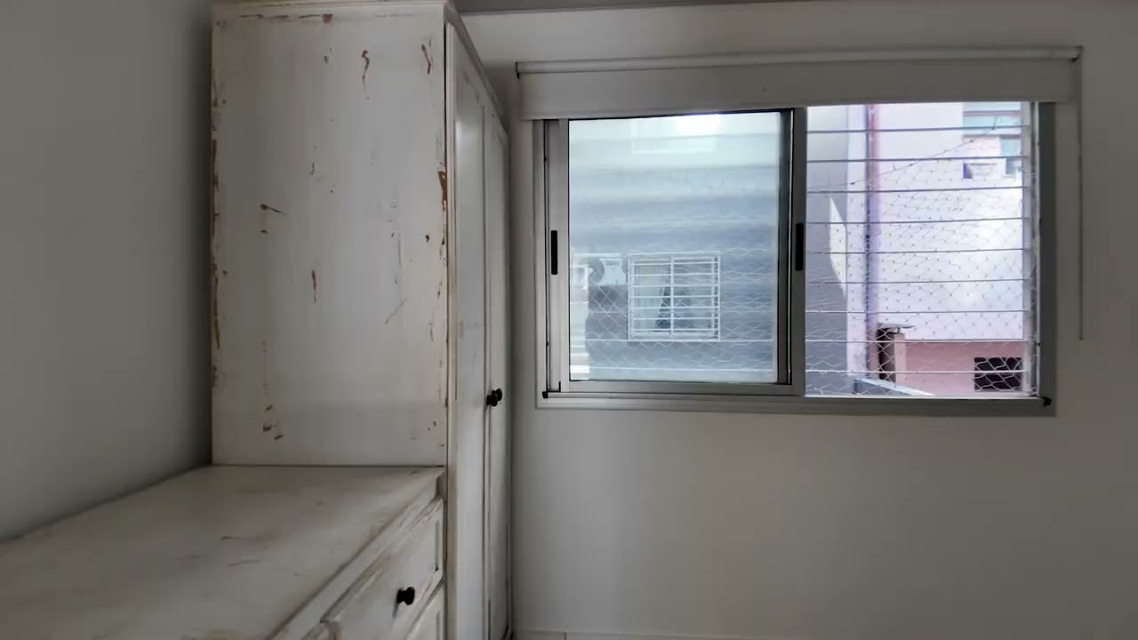 Zapiola 2863 1er piso- Dos ambientes en VENTA