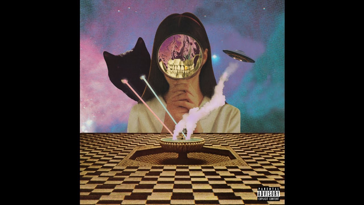 Dirty Art Club - Floor Drug Vampire
