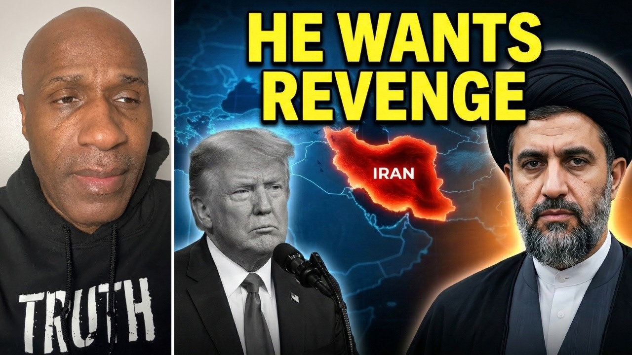BREAKING! Khamenei's Son Selected as Iran's New Leader; US STUNNED by Resistance
