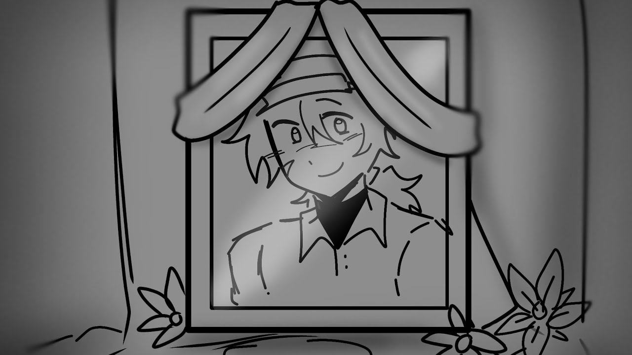 PAYCHECK || forsaken || pizzaburger married au [angst]