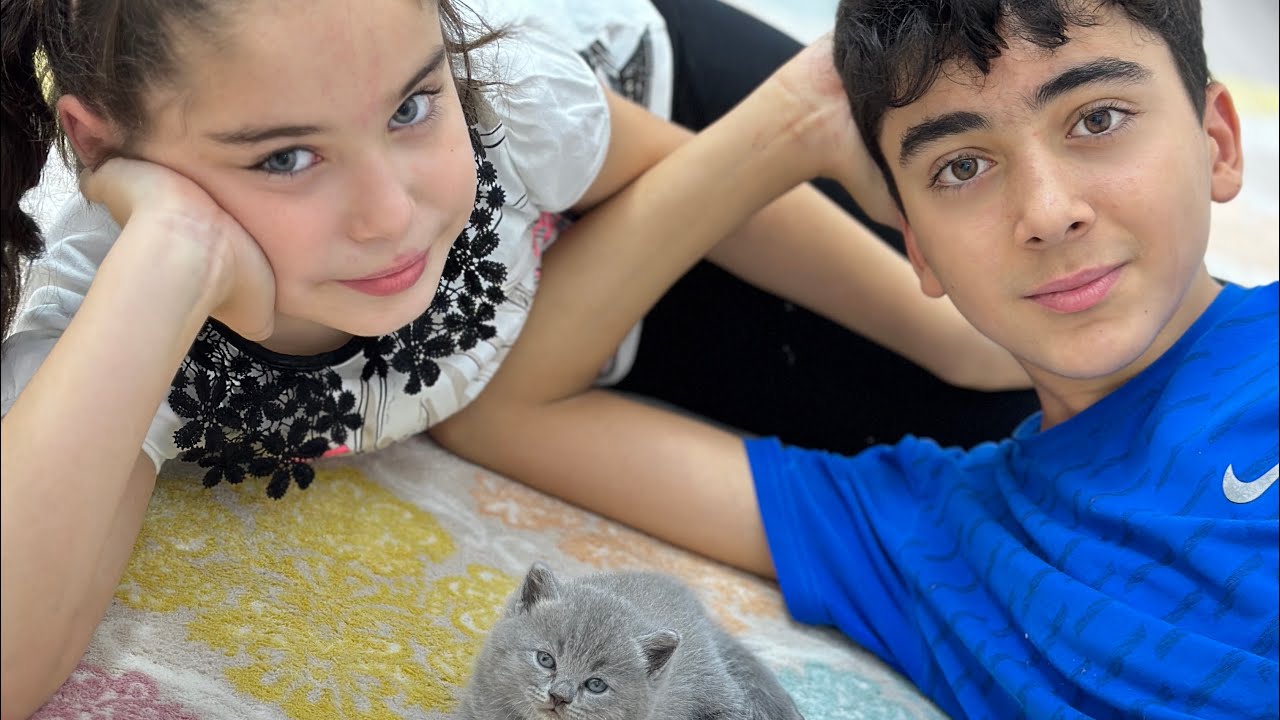 EGEMENİN SÜPRİZ BÜCÜRE ARKADAŞ GELDİ @ELİF SİNEM TV