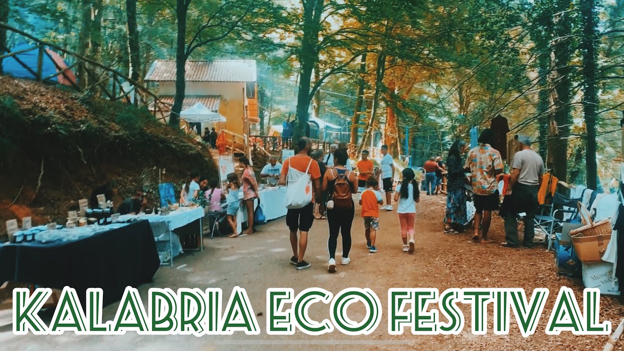 KALABRIA ECO FESTIVAL/ magical
foest, magical people, magical time #calabria #italy #lifestyle