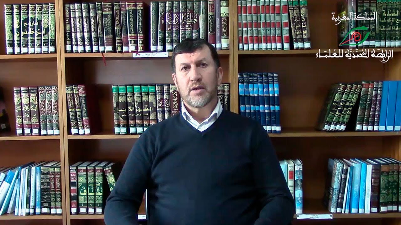 ّذ. منتصر الخطيبب: أبو بكر المرادي ومذهبيته العقدية