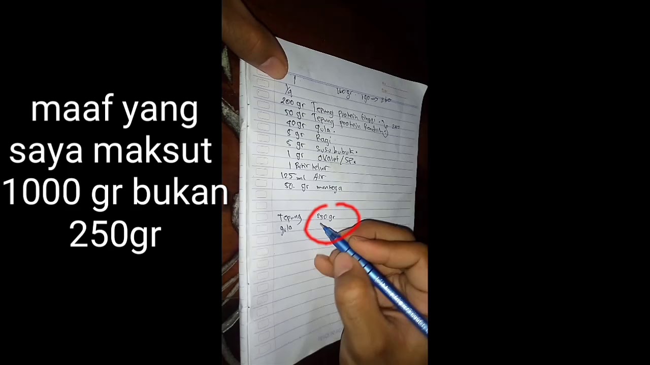 Membongkar resep mbah google yang kurang mantul part 1