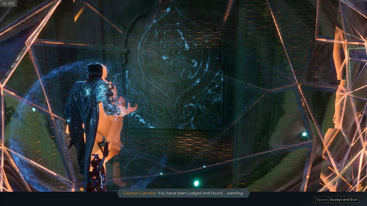 Anthem Challenge of the Legionnaires Bug