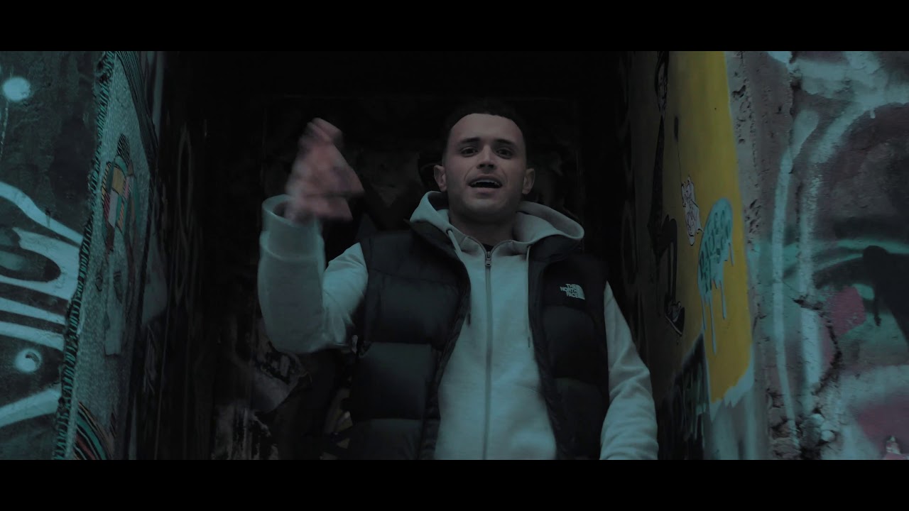 INDIVIDUAL BY MC FURY ✨ Music Video