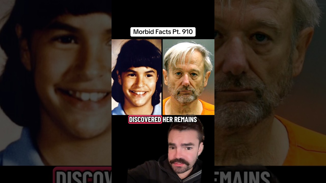 The governor murder case of Jonelle Matthews #morbidfacts