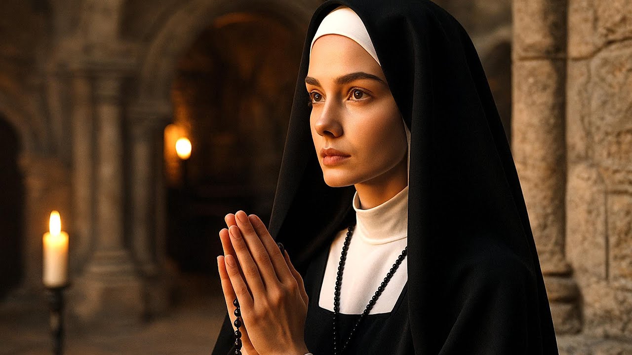 CONEXI&Oacute;N CELESTIAL: Canto Gregoriano Para La Oraci&oacute;n Profunda y El Contacto Divino
