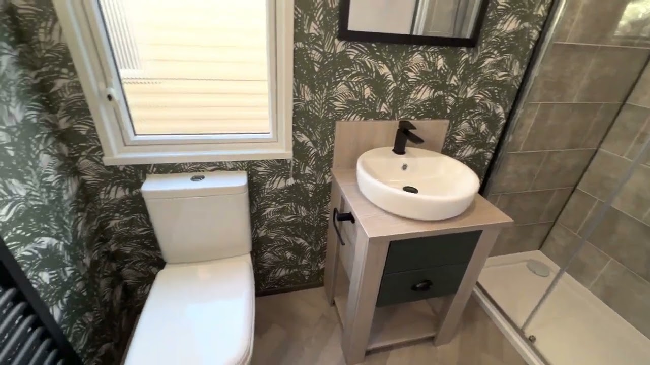 2022 Victory Riverwood 40ft x 13ft 3 Bedroom Virtual Tour
