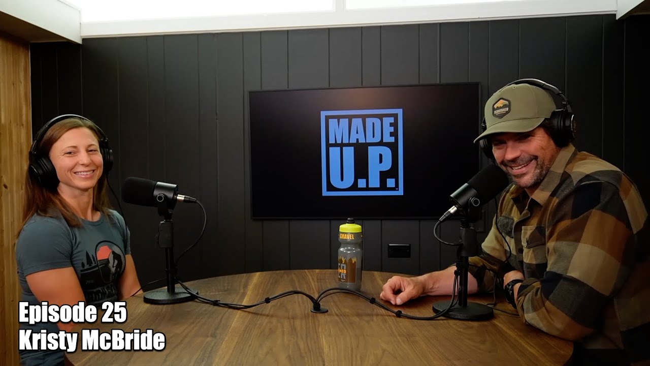 MADE U.P. Episode 25 - Kristy McBride