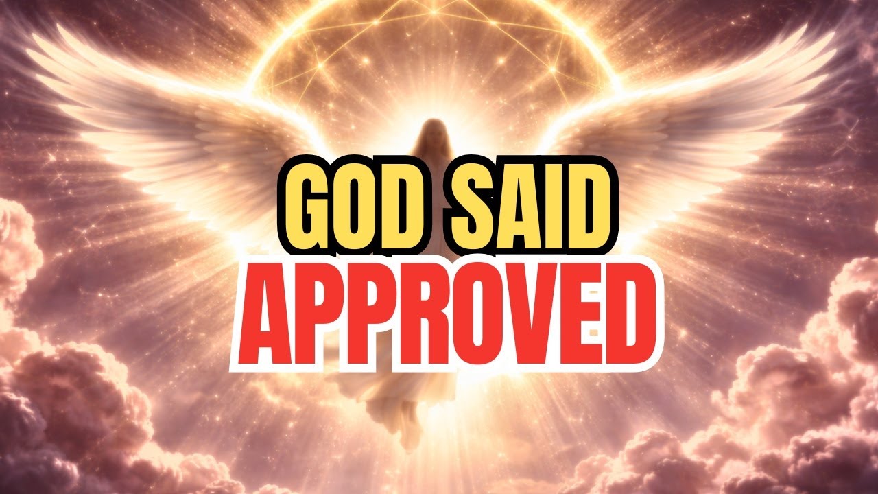 Chosen One: God Is Funding Your Next Season