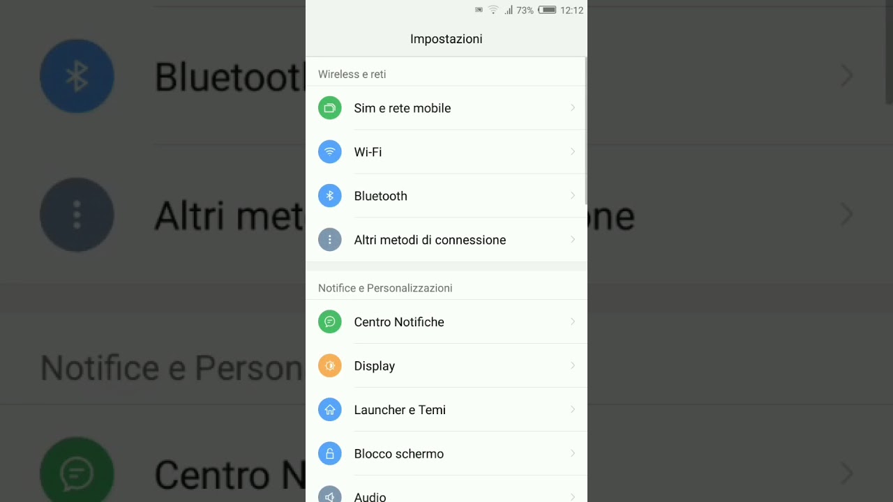 ROM NUBIA Z17 NX563J MULTILINGUAGGIO NUBIA UI5.0