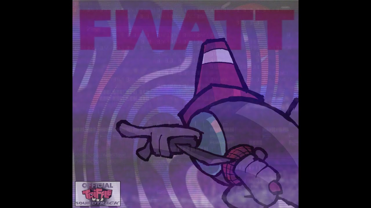 TRIFFLE OST - Fwatt