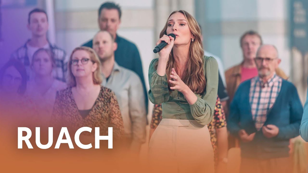Ruach - Nederland Zingt
