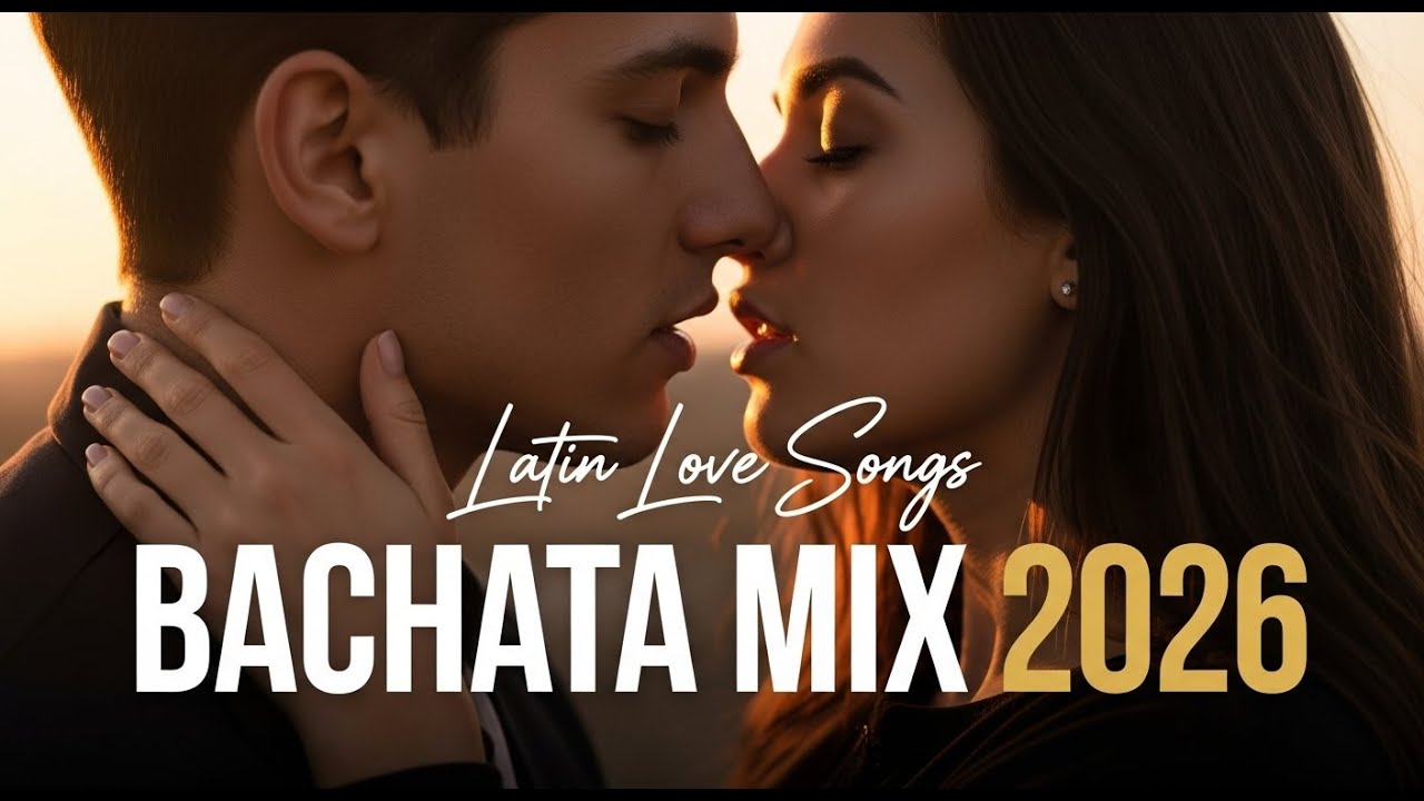 Bachata Romántica 🌹 Mix de Amor y Sentimiento Profundo
