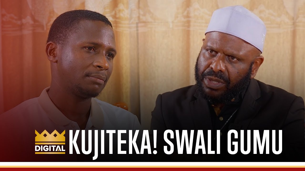 NONDO AMBANWA NA KIKEKE, AELEZA TUHUMA KUJITEKA, AMAJIBU LIVE MULIRO