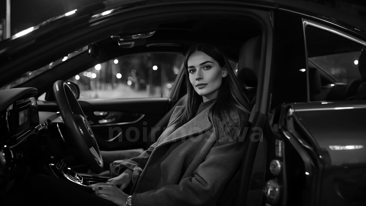 Basta Janaga, Hammali Miyagi, Tymah ♕ NoirMoskva 🎧 Remix Vol. 3