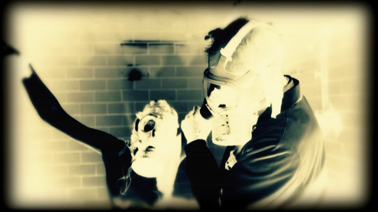 THE KLINIK ~ Decay