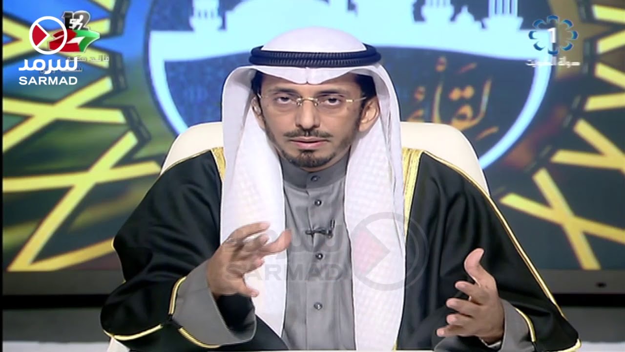الشيخ د. محمد الطبطبائي: يجوز إزالة الشعر الزائد في الحواجب بالموس.. ولا يجوز وصل الشعر