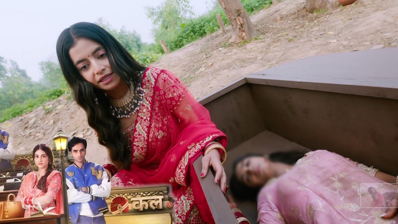 Tina Lock Heer in Sandook , Nawab Search Heer || Tu Juliet Jatt Di || UPCOMING TWIST
