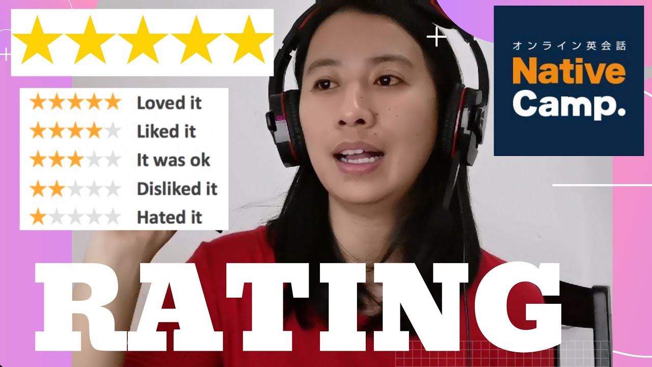 HOW TO CHECK AND COMPUTE YOUR RATING