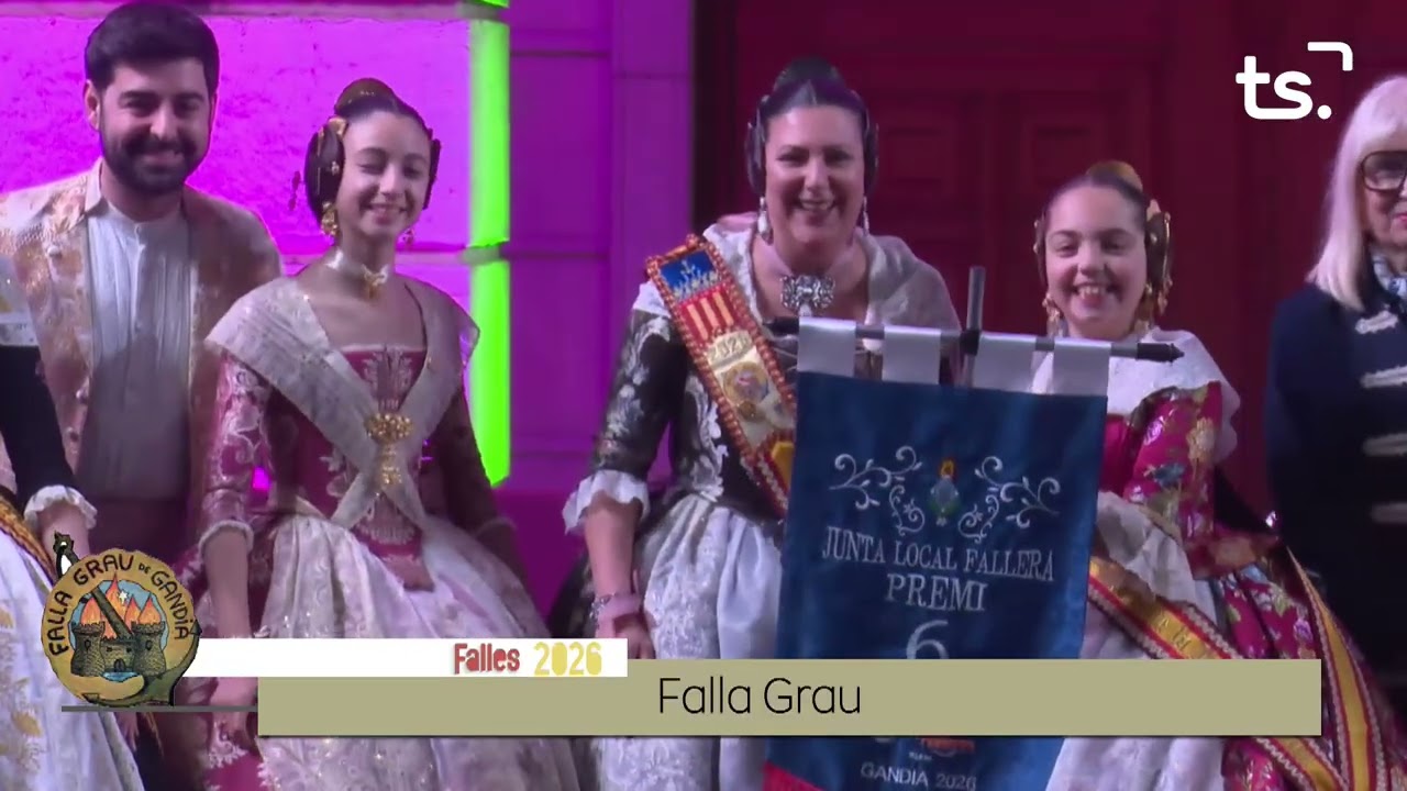 PREMIS LITERARIS FALLES 2026