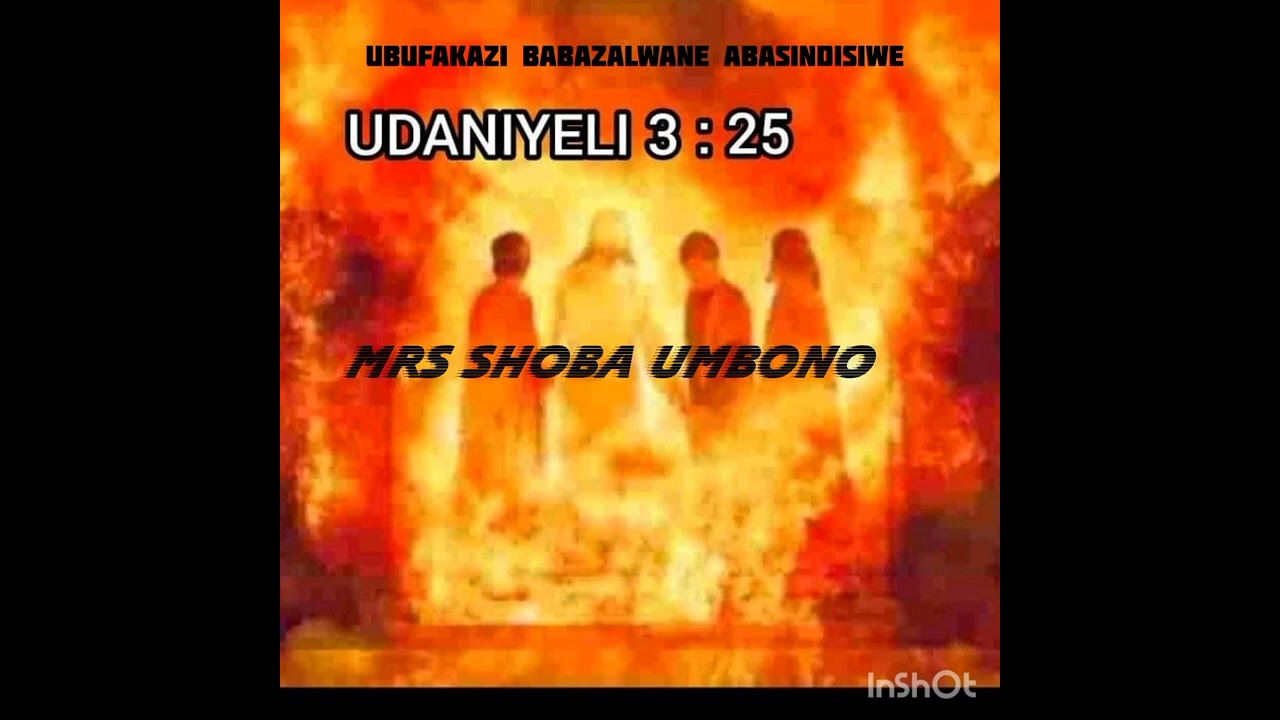 UBUFAKAZI BABAZALWANE ABASINDISIWE - MAMA SHOBA #UMBONO.