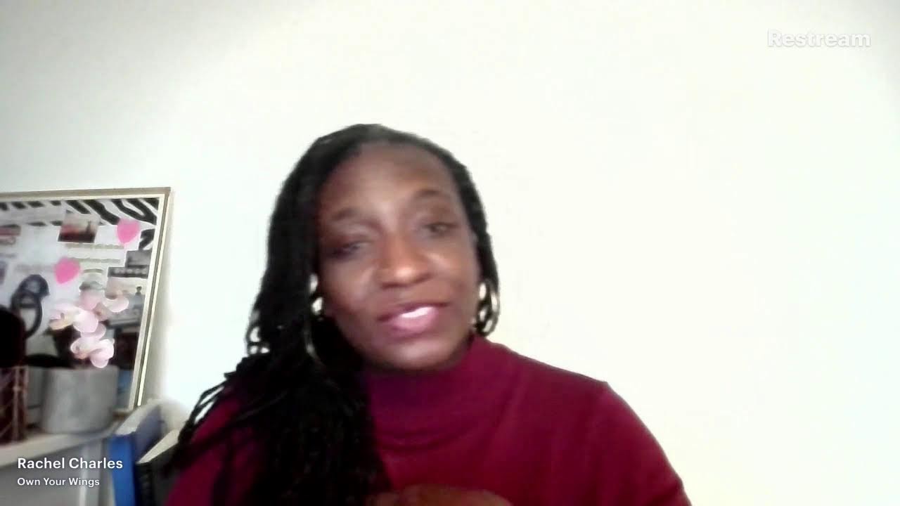Is it confidence you lack or clarity?