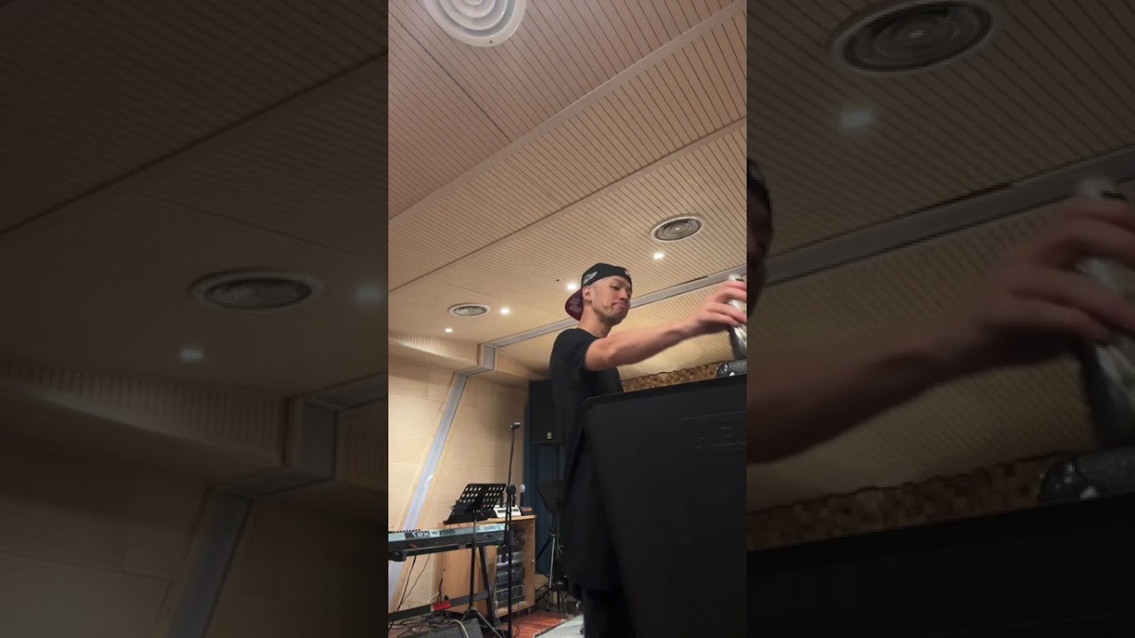 Loopy (루피) 라방 2024/10/29 ig live full clean