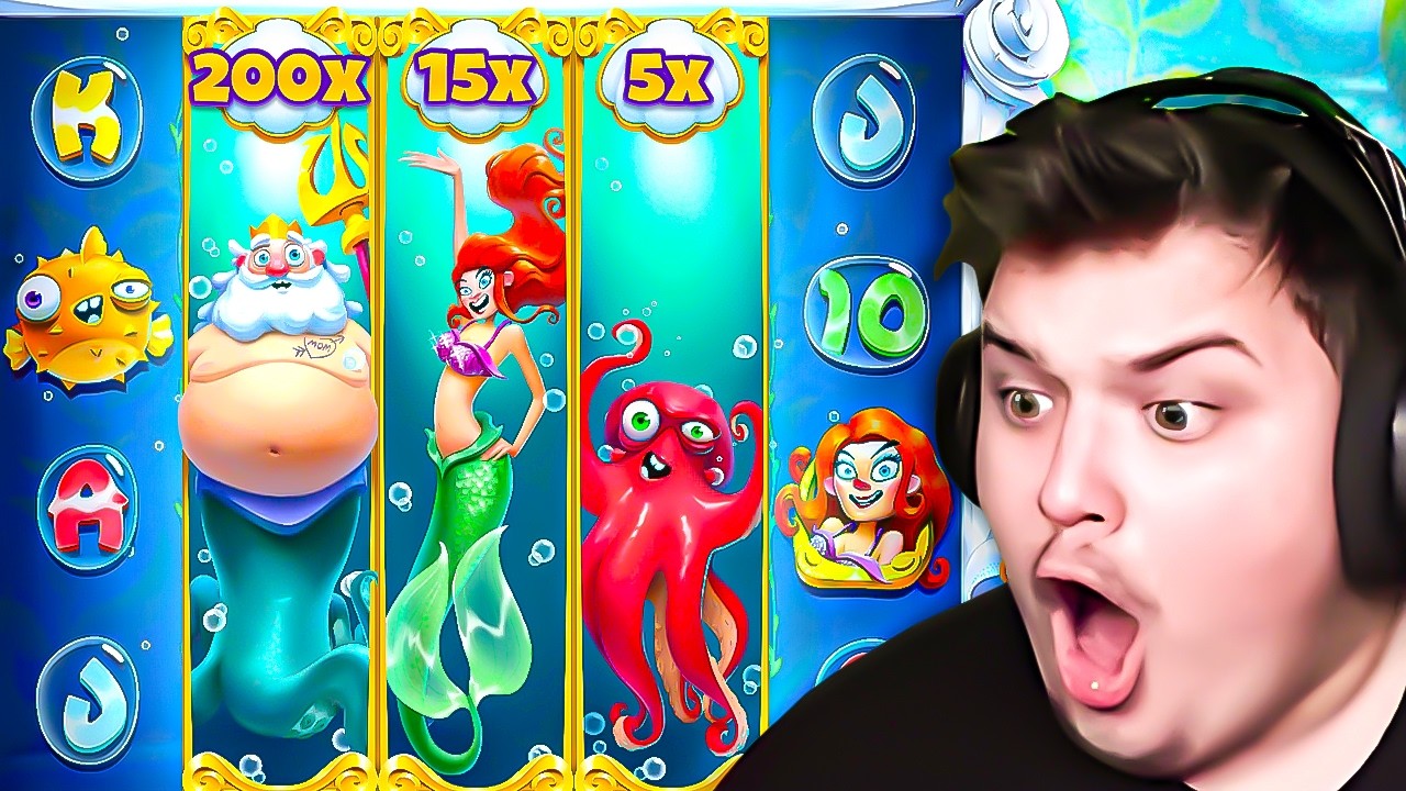 САМЫЙ БЕШЕНЫЙ 200X MAX MULTI.. РЕКОРДНАЯ ПОБЕДА!