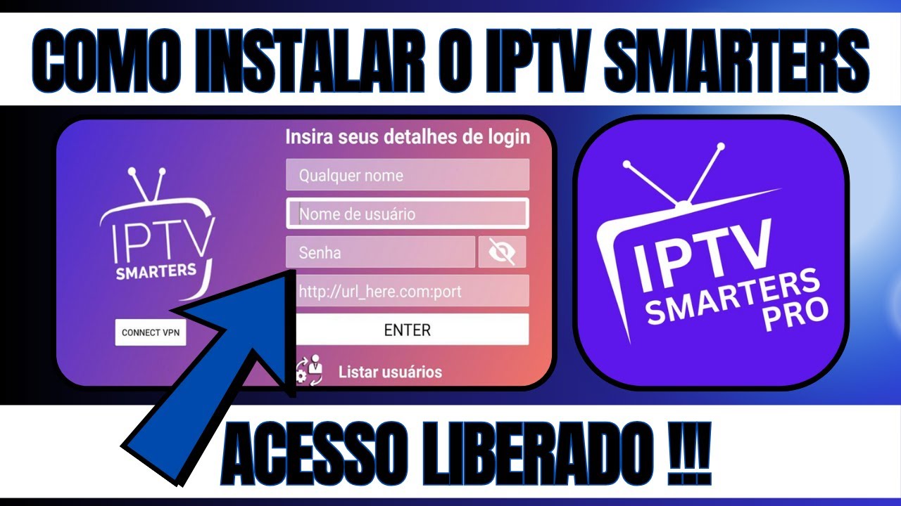IPTV Smarters Pro na TV Box: O Melhor Player? (Guia Completo de Instalação)