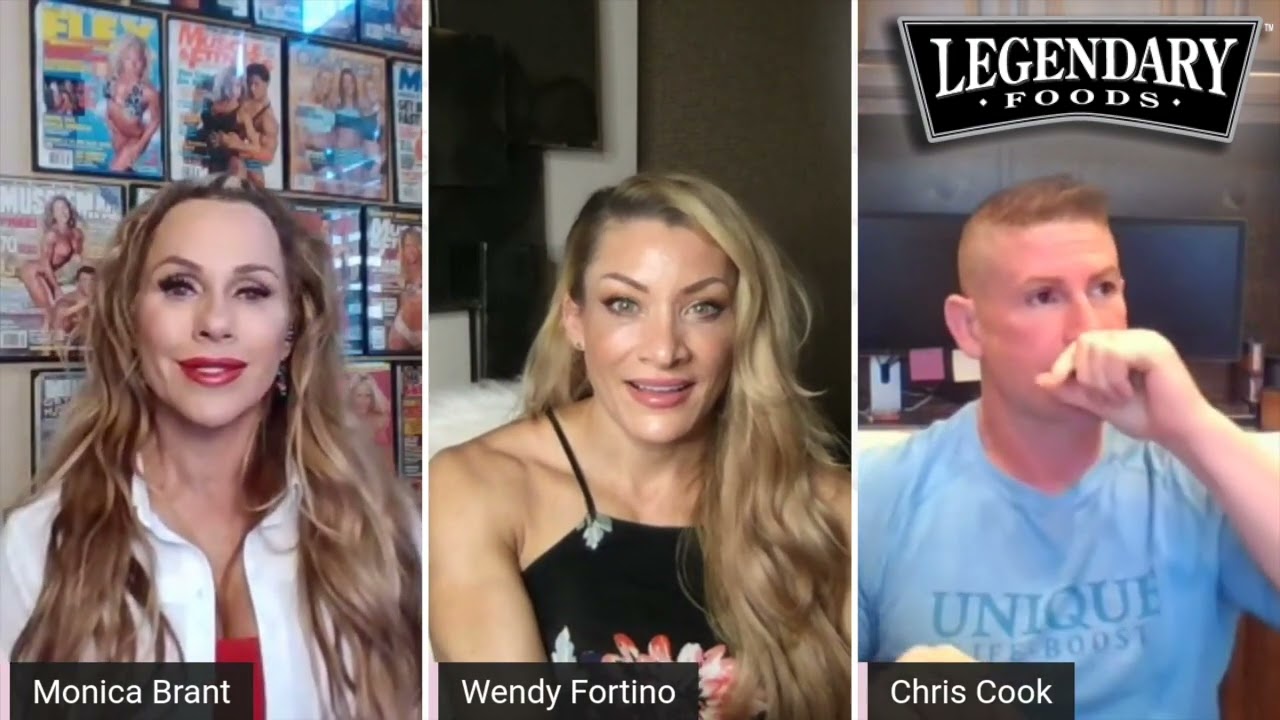Ex-Bodybuilder Chris Cook's  transformation from  living in a car to a successful career  PART 2 🏋️