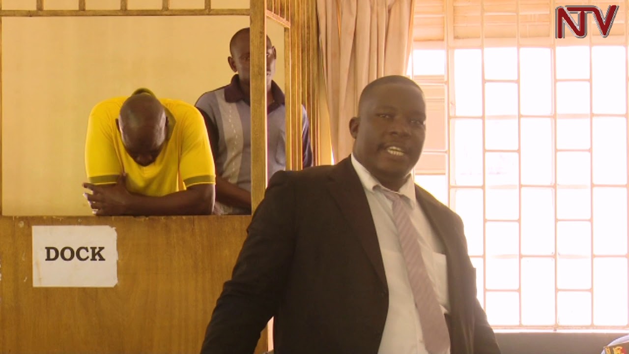 Boda Boda 2010 Patron Kitatta convicted