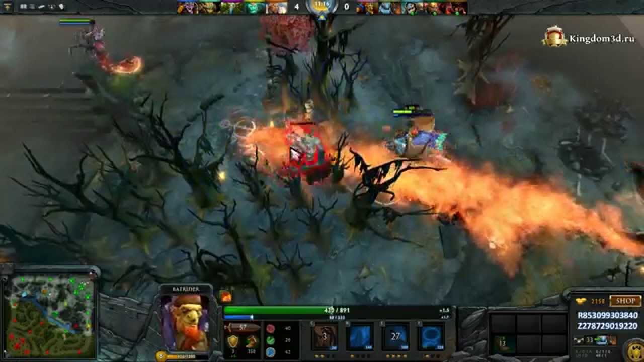 VeRsuta Stream 21.11.2014 [Rage on 3.50~)