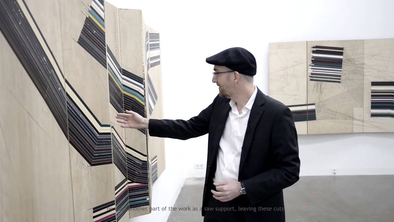 JAY GARD at SEXAUER