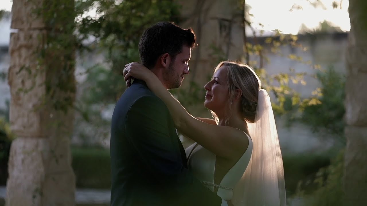 A 2 day Wedding in Malta at Villa Bologna