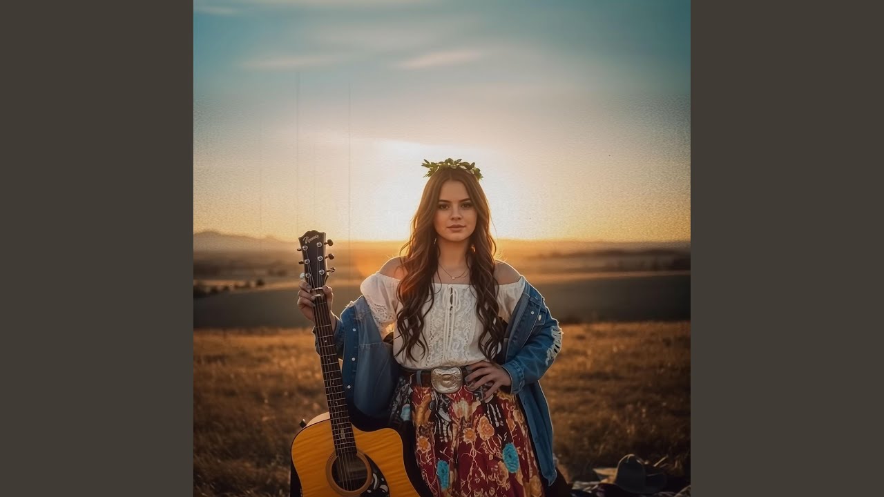 Chiquitia (Classic Country)