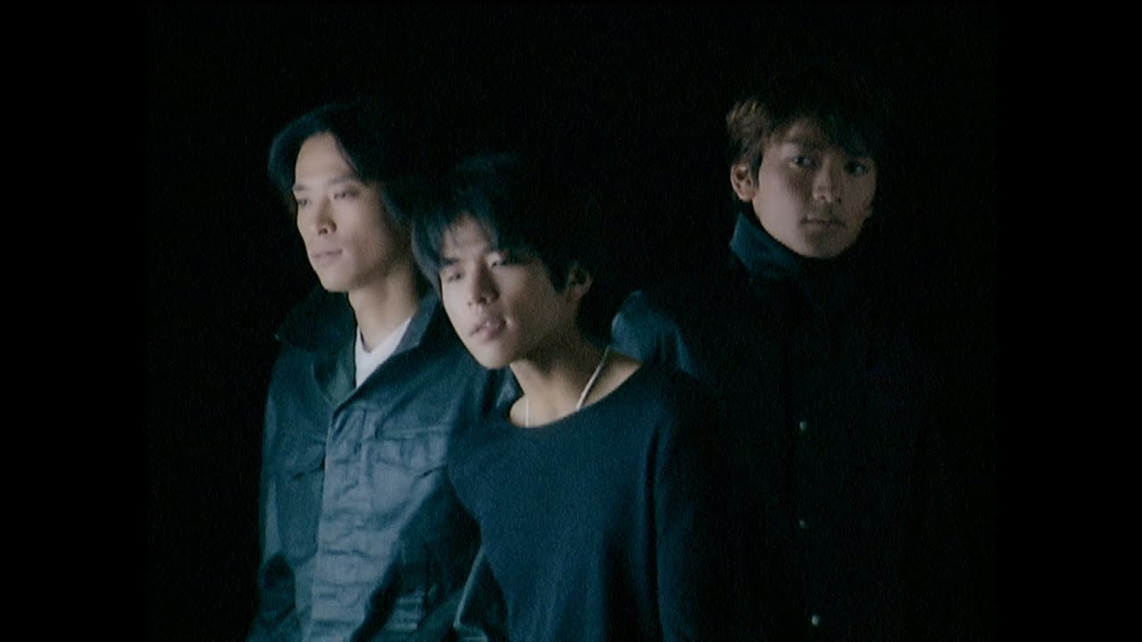 20th Century / WISHES ～I'll be there～ MV