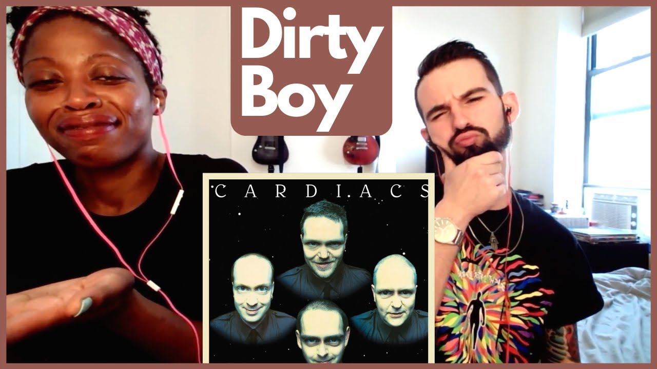 CARDIACS - 