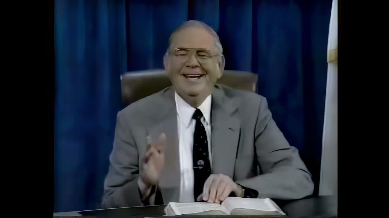01. Ezekiel 1:1 - 1:28 - Upscaled