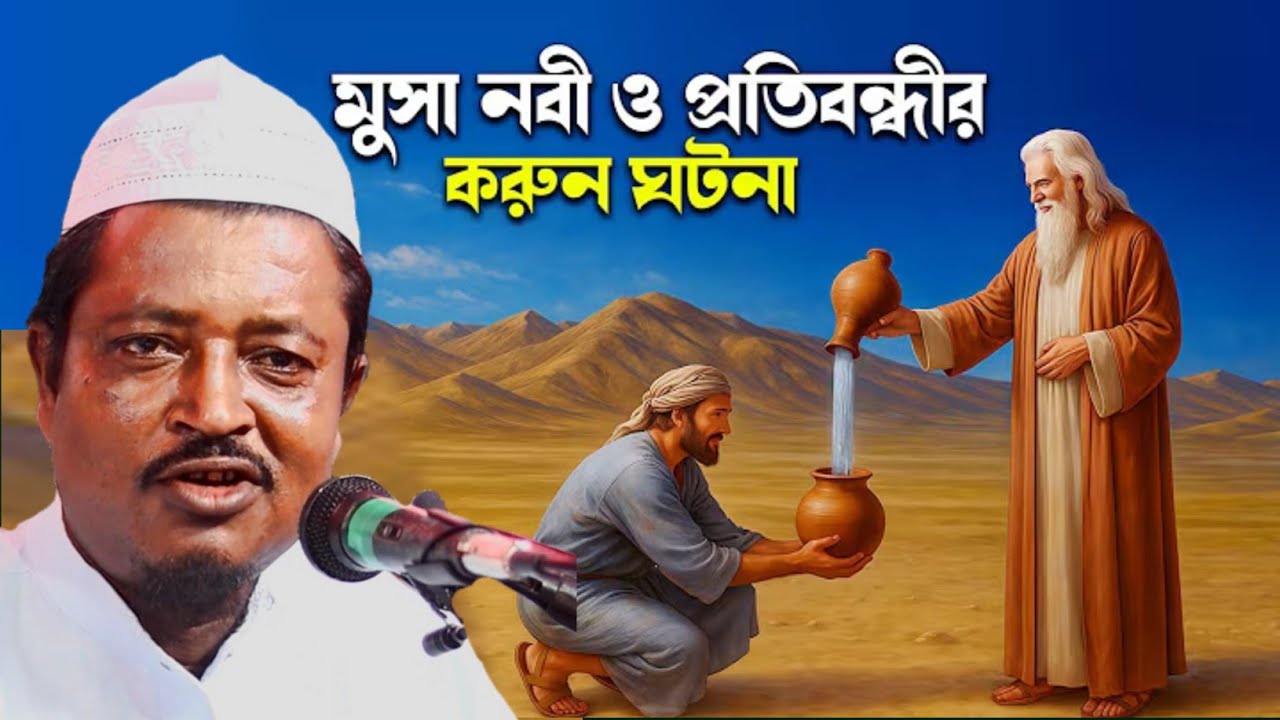 Maulana Amad Uddin Waz || Amad Uddin Waz || Amead Uddin Waz || Ahmed Uddin Waz 