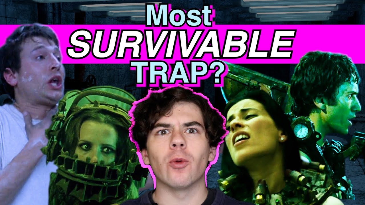 Reviewing SAW Traps on Survivability (SAW 1-3)
