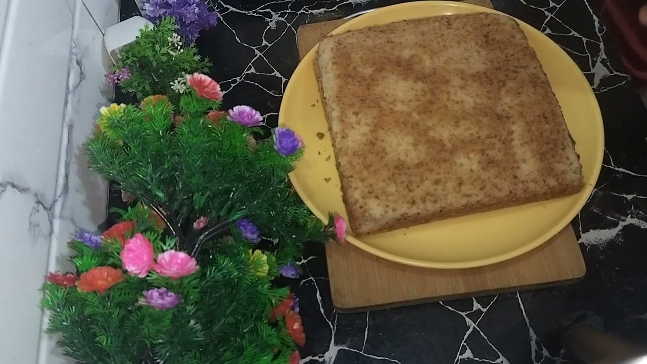 Jam Cake 🍰 🎂| Village Style Cooking | Urban Gaon Kitchen