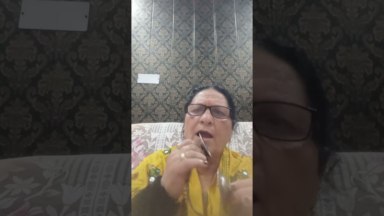 Mera 80 saal de Shiv bhole Meri 12 sala Ki parvati ❤️